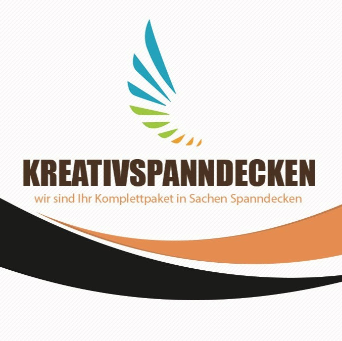 Kreativspanndecken - Andreas Grünwald Logo