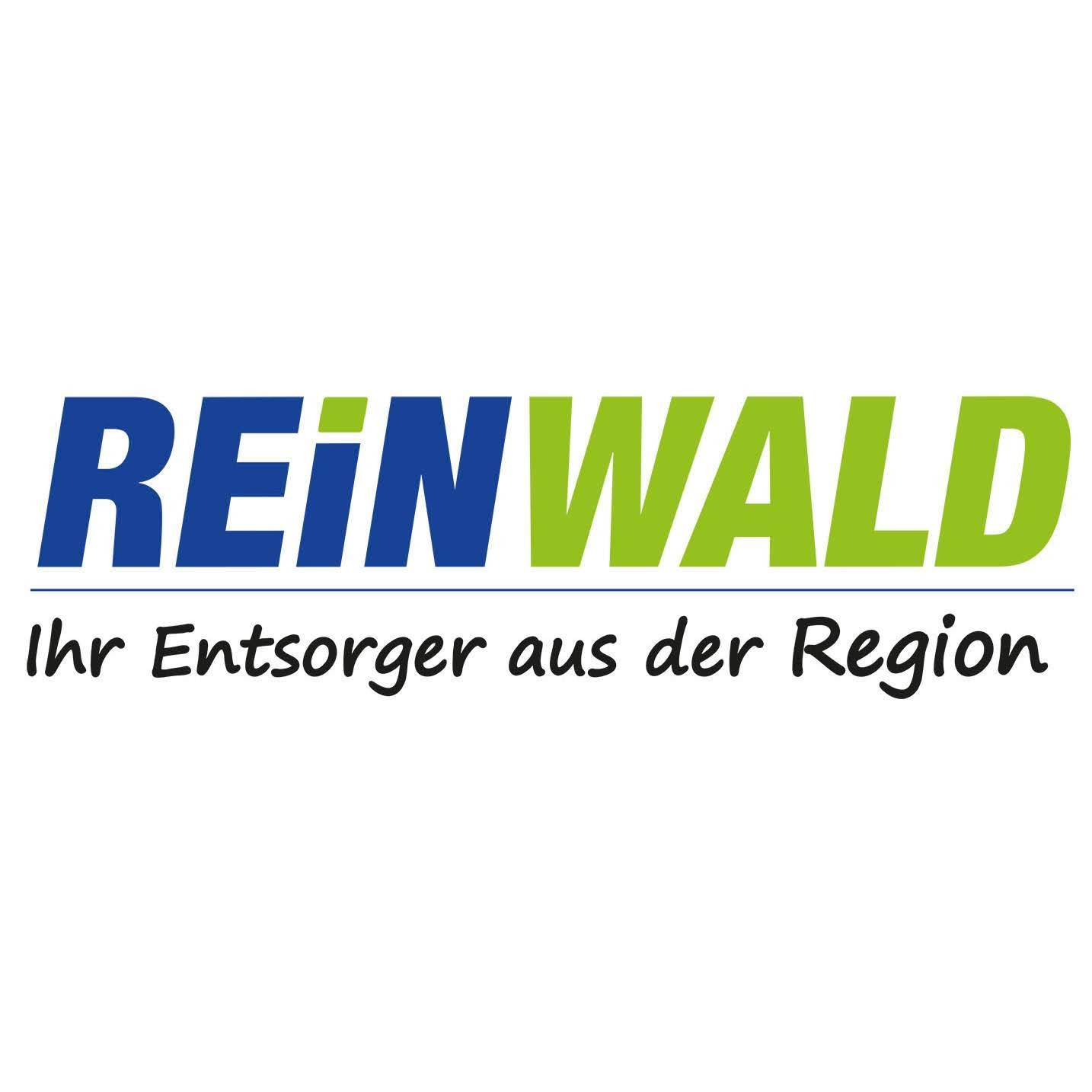 Reinwald Umweltservice GmbH Logo