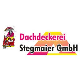 Dachdeckerei Stegmaier GmbH | Karlsruhe | Büro & Anlieferung Logo