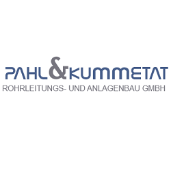 Pahl & Kummetat Rohrleitungs- und Anlagenbau - Halle (Saale) logo