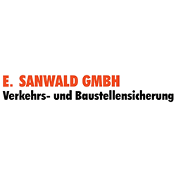 E. Sanwald GmbH logo