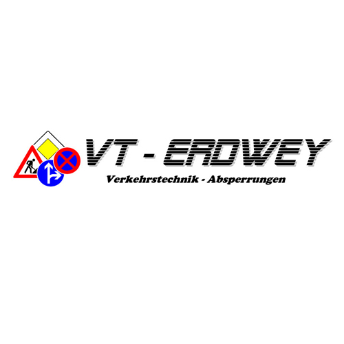 VT-Erdwey - Inh. Franz Erdwey Logo