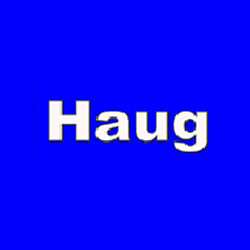Heinrich Haug AG Logo