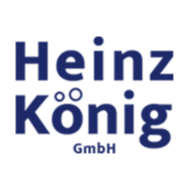 Heinz König GmbH Logo