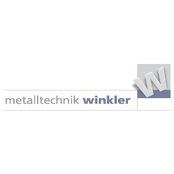 Metalltechnik Winkler Inh. Oliver Winkler Logo