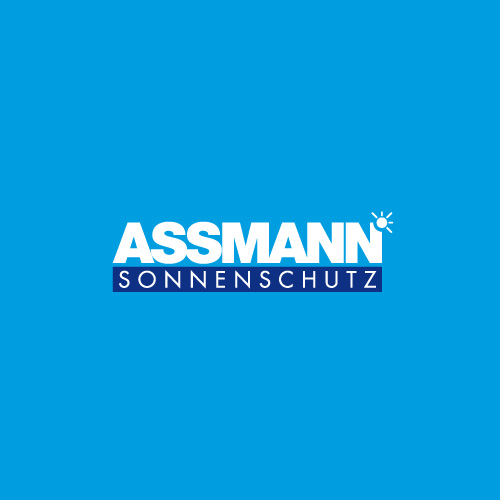 Assmann Sonnen-, Sicht- und Wetterschutz - Geestland logo