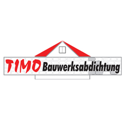 Timo Bauwerksabdichtung Kassel Logo