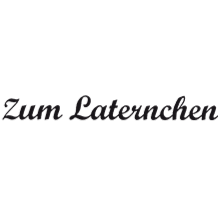 Gaststätte Zum Laternchen logo