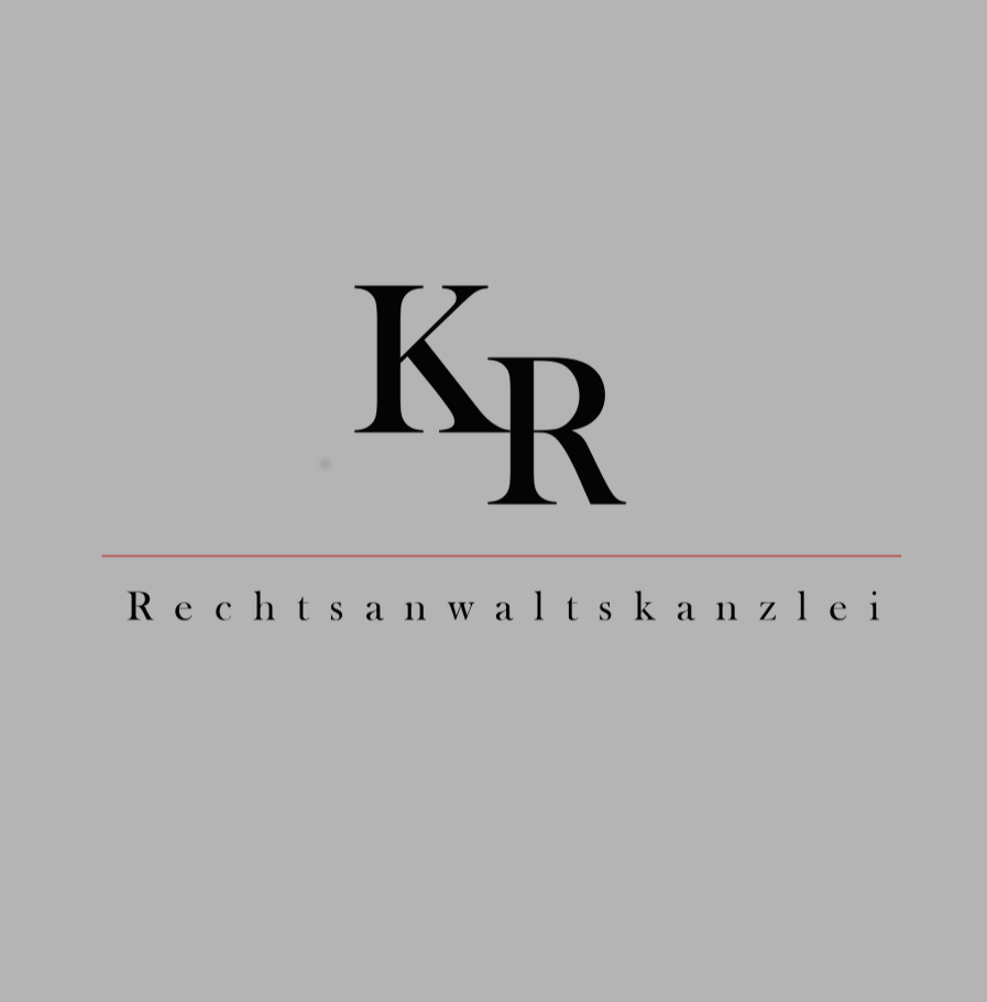 KR Rechtsanwaltskanzlei - Graz logo
