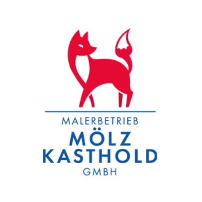 Malerbetrieb Mölz-Kasthold GmbH Logo