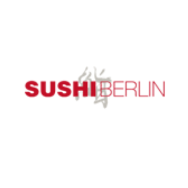 Sushi Berlin | Wolfsburg Logo