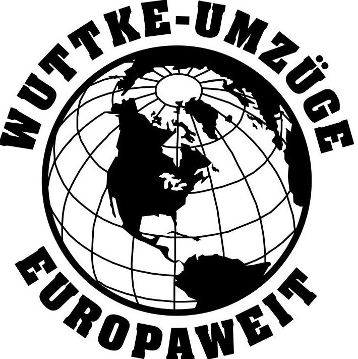Wuttke-Umzüge-Europaweit - Steffen Wuttke Logo