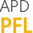 Pflegedienst - APD Dortmund GmbH logo