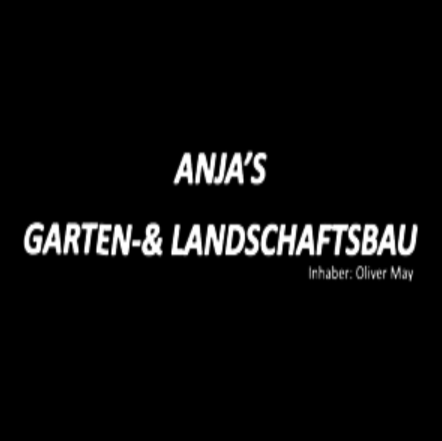 Anja's Garten- & Landschaftsbau Logo
