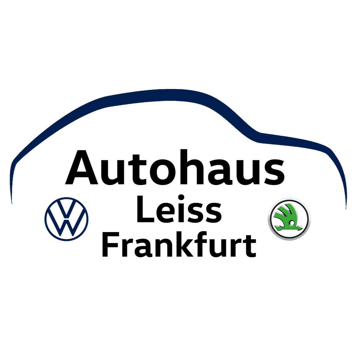 Autohaus Leiss Frankfurt Logo