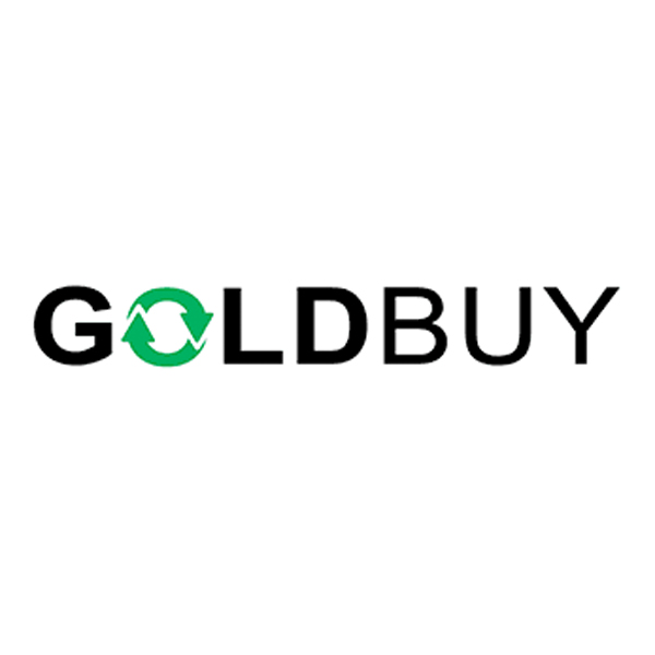 GoldBuy - Goldankauf Berlin Logo