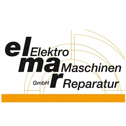 Elmar GmbH – Neu-Ulm logo