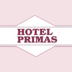 Hotel Primas Logo