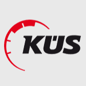 Ingenieurbüro Richter, Kfz-Prüfstelle und KÜS-Partner Konrad Richter Logo