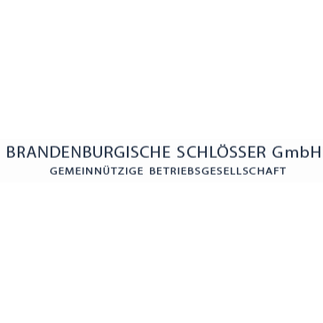 Brandenburgische Schlösser GmbH Logo