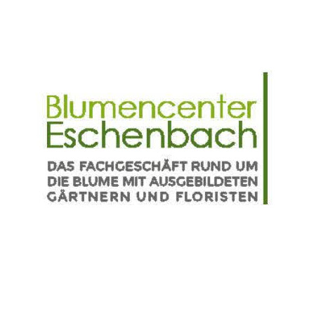 Blumencenter Eschenbach | Bad Königshofen Logo