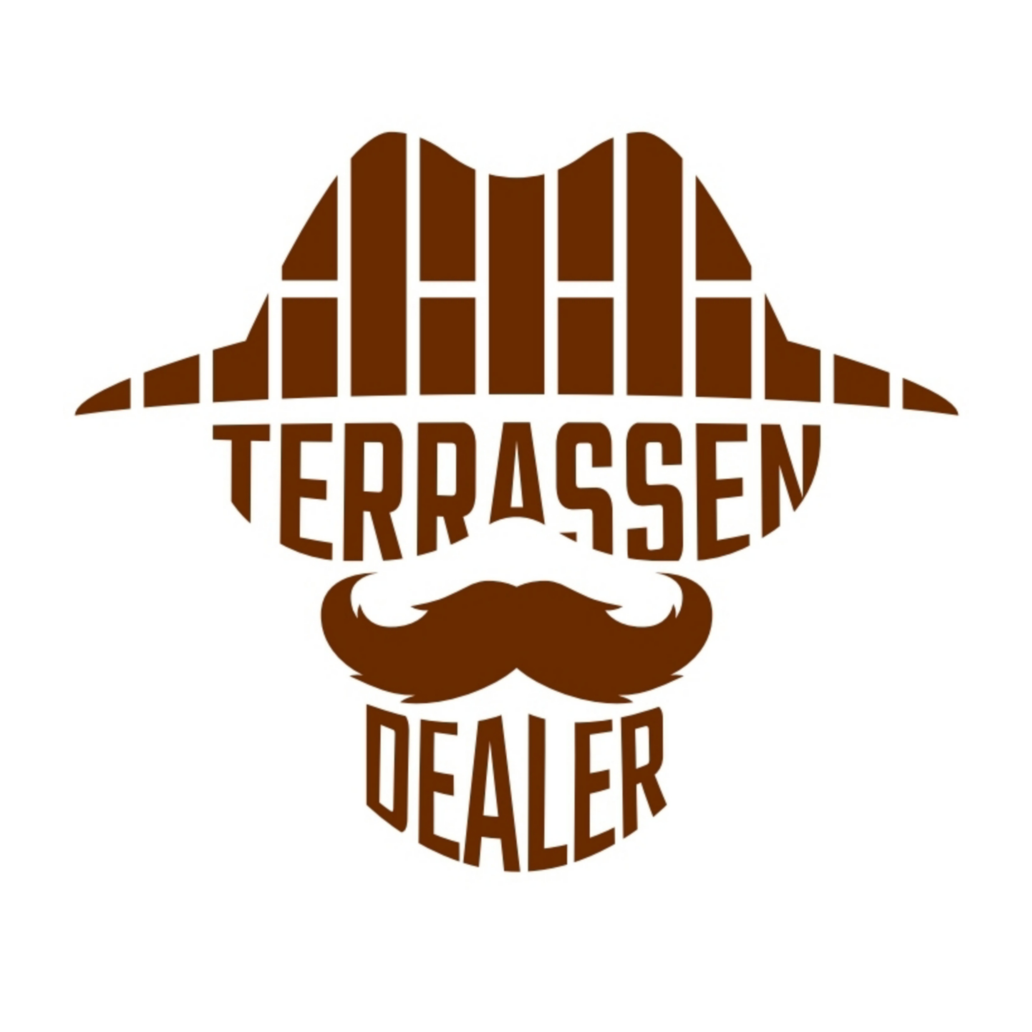 Terrassen Dealer | Leipzig logo
