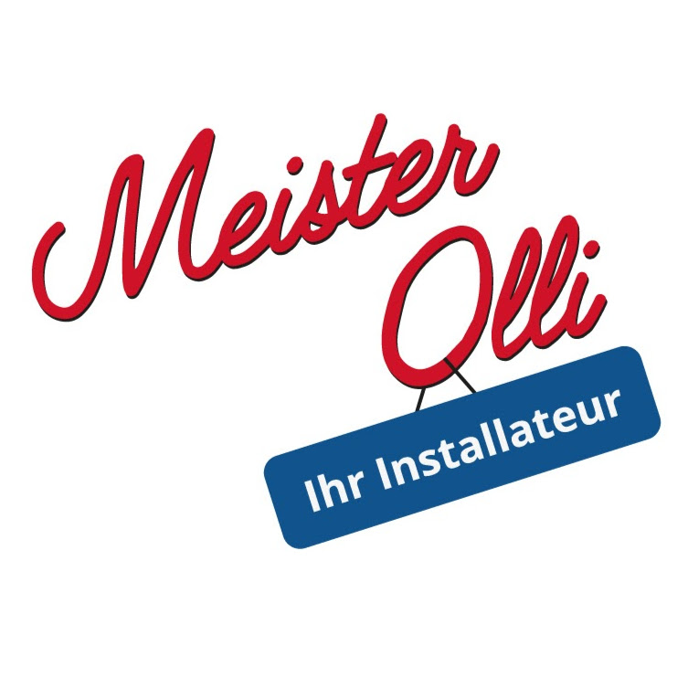 Meister Olli Inh. Daniel Olli Logo