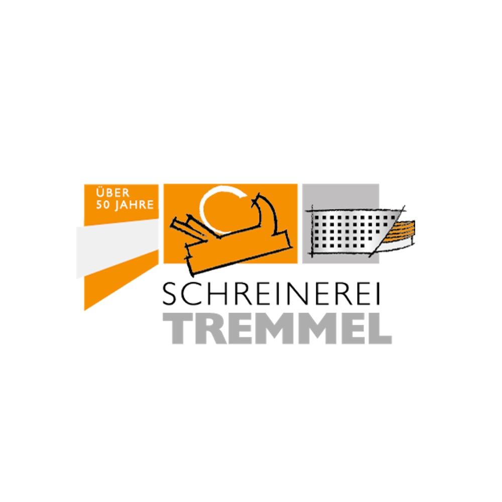 Schreinerei Tremmel GmbH - Otterstadt Logo
