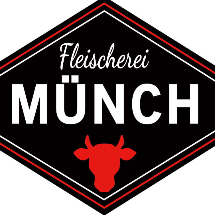 Fleischerei Münch logo