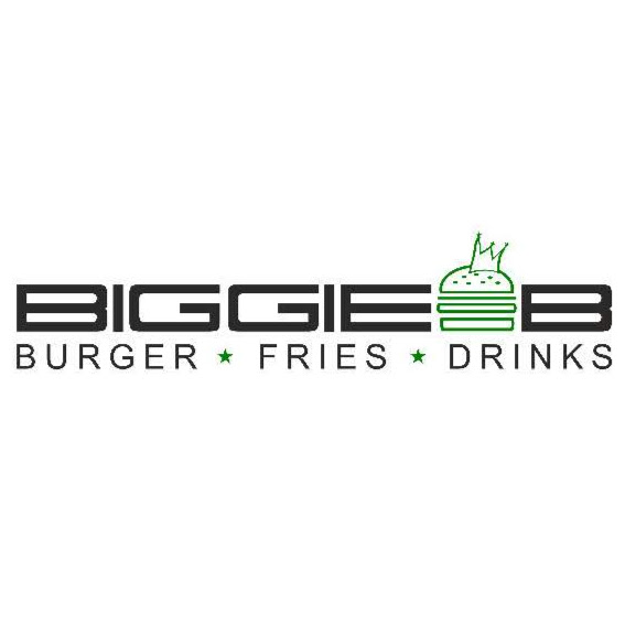 Biggie B Systemgastronomie UG & Co. KG Leer logo