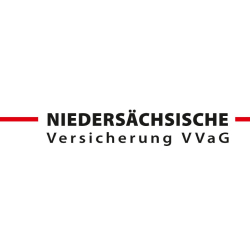 Niedersächsische Versicherung Vvag | Hude Logo
