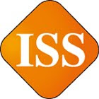 ISS Industrieservice Schlager Logo