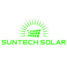 Suntech Solar Inh. Torsten Engler Logo