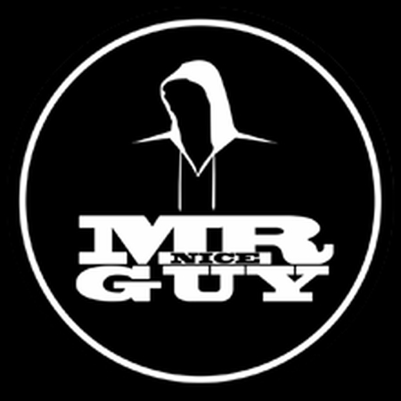 Mr. Nice Guy Bremerhaven Logo