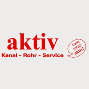 aktiv Kanal-Rohr-Service GmbH - Lübeck Logo