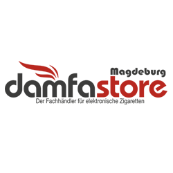 Damfastore Magdeburg Inh. Anna Scheffler Logo
