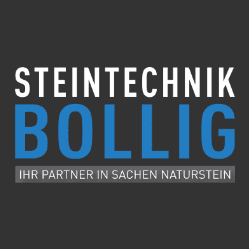 Steintechnik Bollig GmbH Logo