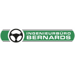 Ingenieurbüro Bernards GmbH - Sachverständige für Fahrzeugtechnik Logo
