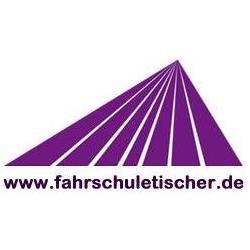 Fahrschule Tischer GmbH in München logo