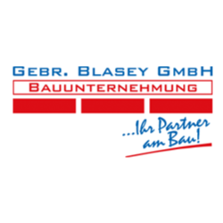 Gebr. Blasey GmbH Logo