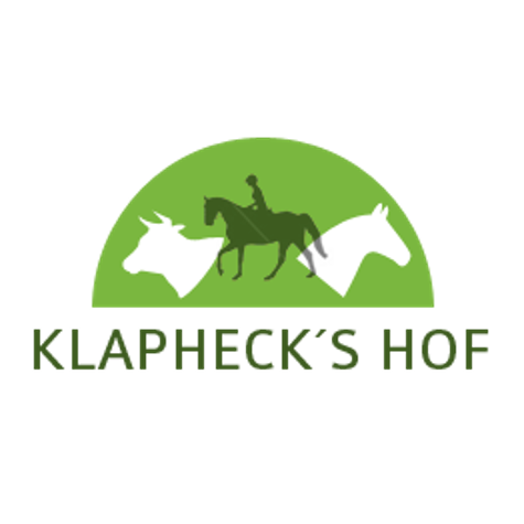 Klapheck's Hof Logo