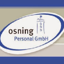Osning Personal GmbH Logo