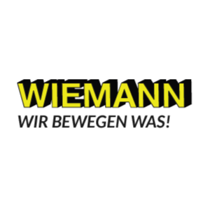 Hubert Wiemann GmbH & Co. Autokrane KG - Dortmund Logo