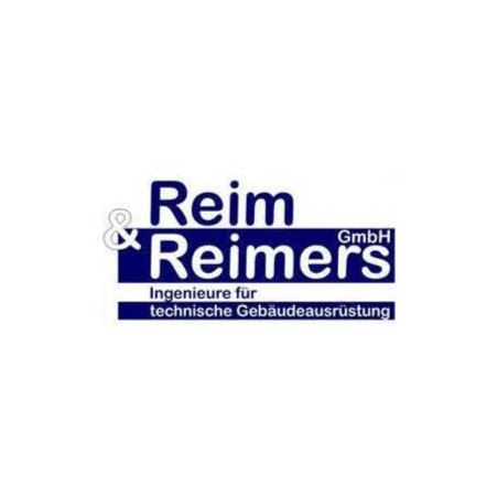 Reim & Reimers Ingenieure GmbH Logo