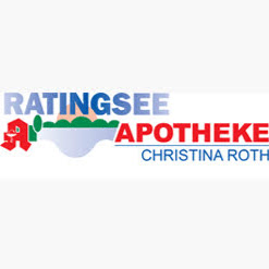 Ratingsee Apotheke | Duisburg Logo