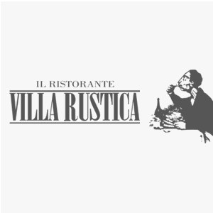 Il Ristorante Villa Rustica Logo