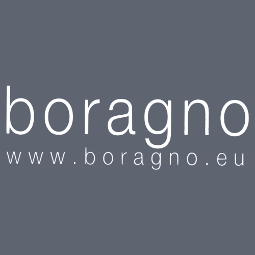 boragno© logo