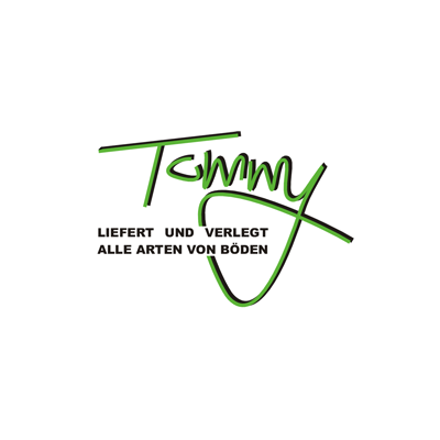 Tommy Bodenbeläge logo
