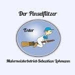 Pinselflitzer - Malermeister Sebastian Lohmann aus Bielefeld Logo