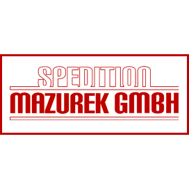 Spedition Mazurek GmbH Logo